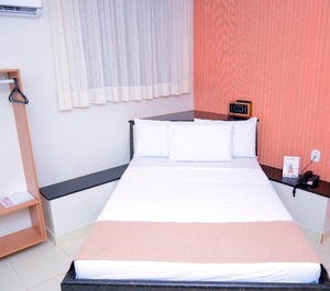 Hotel Sempre Ogunja 