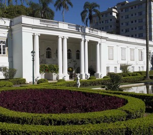 Hotel Império 