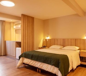 Hotel Vila Verde 
