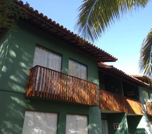 Quinta Das Lagoas Residence 