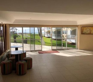 Muro Alto Marupiara Flats 