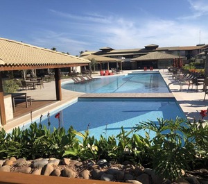 Residencial Ykutiba 