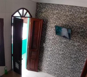 Residencialpinheiro Apto 