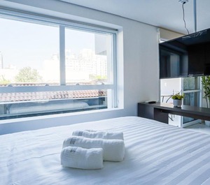 Melhores Suites Alto De Pinheiros 