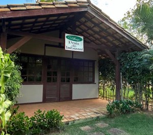 Village Shallon Porto Sauipe 