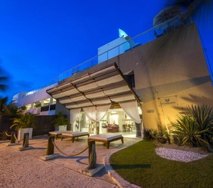 Tabatinga Beach Hotel 