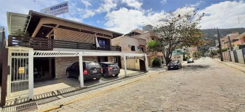 Bombas Hotel | Água Marinha de Bombas - Bombinhas