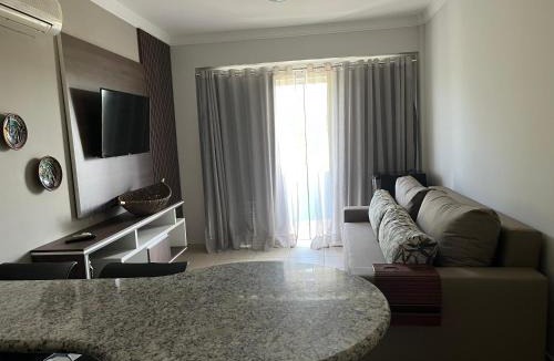 Pousada do Rio Quente Apartment | Águas da Serra Apart hotel