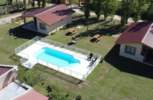Los Molles Ski Chalet | Álamos de Belén