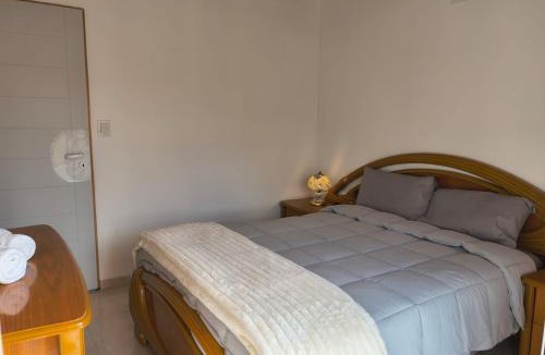 Monte Grande Apartment | ÁMBAR DEPARTAMENT boutique
