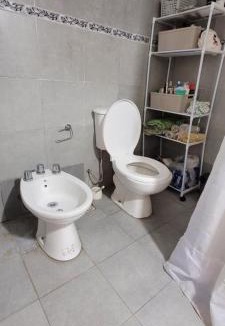 El Jaguel House | Ángeles Hostel a tan sólo 10 minutos del aeropuerto Ezeiza