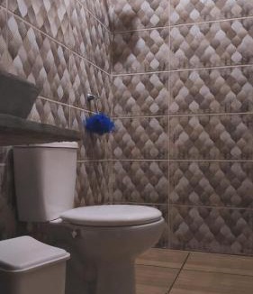 Bataguassu House | Área de Lazer BR 267