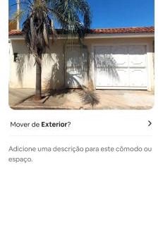 Ribeirao Preto House | Área de lazer Josileixo