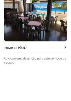 Ribeirao Preto House | Área de lazer Josileixo
