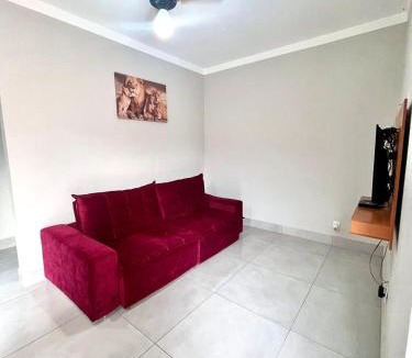 Ribeirao Preto House | Área de Lazer Por do Sol