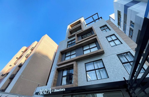 Cabo Branco Apartment | Áurea By Hosppedar