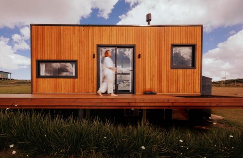 Urubici Cabin | É diferente, descubra por quê