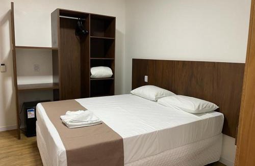 Rio Verde Apartment | Éden Hotel