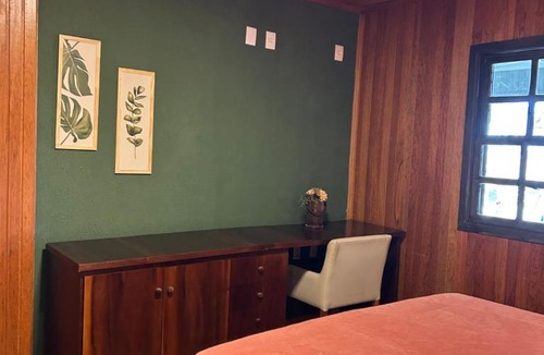 Guarapuava Hotel | Éden jardim