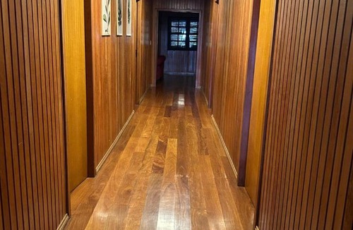 Guarapuava Hotel | Éden jardim