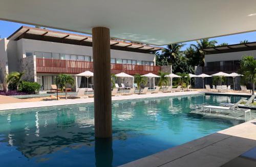 Pipa Hotel | Île de Pipa com Hidromassagem