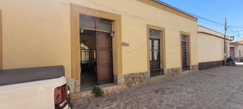 Humahuaca Bed & Breakfast | Ñawpa Wasi