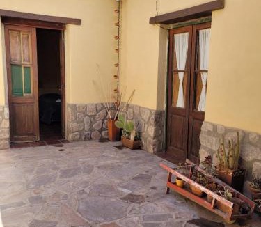 Humahuaca Bed & Breakfast | Ñawpa Wasi