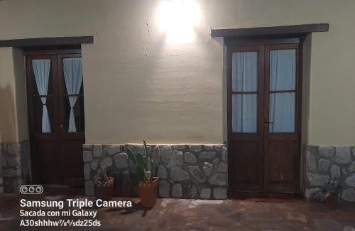 Humahuaca Bed & Breakfast | Ñawpa Wasi
