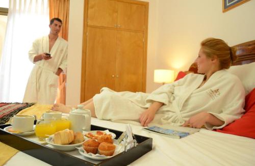 Necochea Hotel | Ñikén Hotel & Spa
