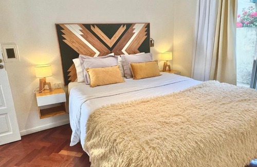 San Carlos de Bariloche House | Ñireco HOUSE