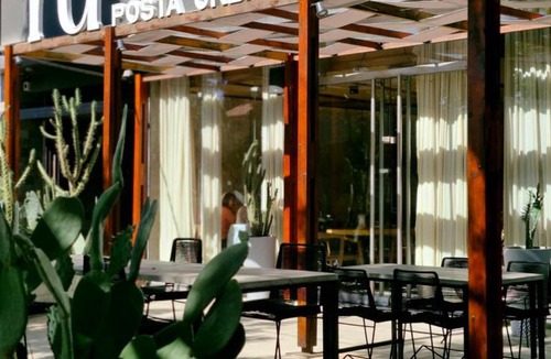 Cordoba Hotel | ÑU Posta Urbana Hotel Boutique