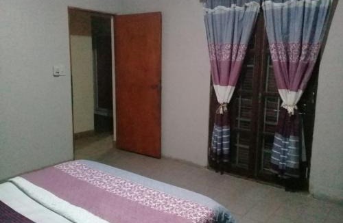 Corrientes Bed & Breakfast | Óga Rory