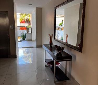 Ilheus Apartment | Ótima localização