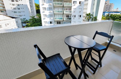 Tombo Apartment | Ótima localização - Praia das Astúrias