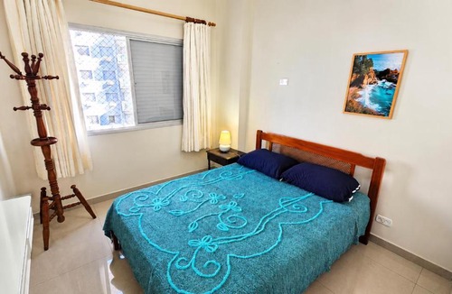 Tombo Apartment | Ótima localização - Praia das Astúrias