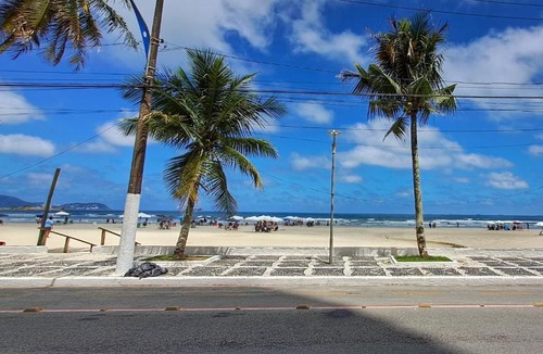 Tombo Apartment | Ótima localização - Praia das Astúrias