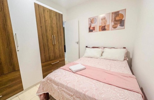 Ourinhos Apartment | Ótimo apartamento + ar cond. e vaga