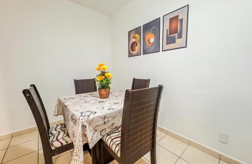 Ourinhos Apartment | Ótimo apartamento + ar cond. e vaga
