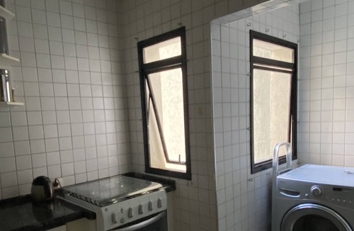 Jardim Sao Miguel Apartment | Ótimo Apartamento Começo da Enseada ao Lado do Mercado Pão de Açúcar,