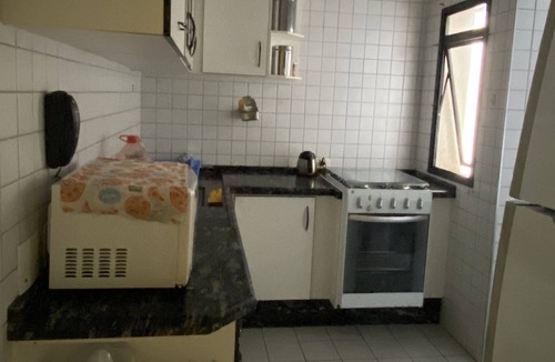 Jardim Sao Miguel Apartment | Ótimo Apartamento Começo da Enseada ao Lado do Mercado Pão de Açúcar,