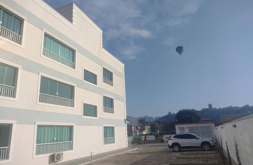 Sao Lourenco Apartment | Ótimo Apartamento São Lourenço