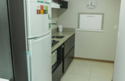 Floresta Apartment | Ótimo apto com churrasqueira e WiFi em Gramado/RS