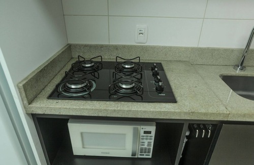 Floresta Apartment | Ótimo apto com churrasqueira e WiFi em Gramado/RS