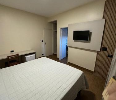 Assis Hotel | Ônix Hotel