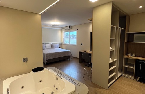 Assis Hotel | Ônix Hotel