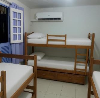 Guama Hostel | ꕥ Cama Hostel Premium Belém ꕥ Cantinho da Margarida ꕥ Hospedagem & Hostel Premium
