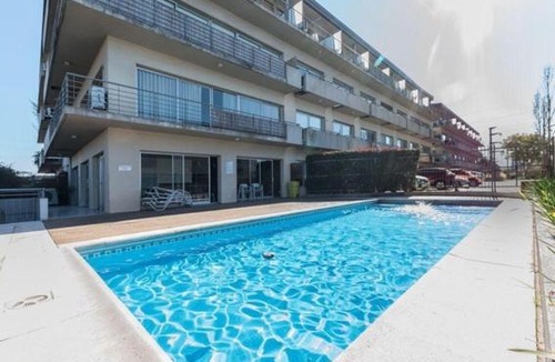 Tigre Apartment | 01Flats