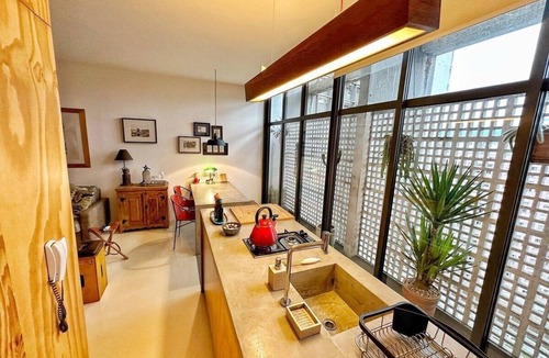 Republica Apartment | 0211F