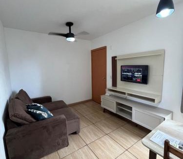 Santo Andre Apartment | 04 -Apê Confortável - Piscina e Garagem incluso