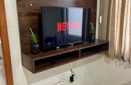 Rio dos Sinos Apartment | 07 - Apê próximo ao Metrô e Centro com Wi-Fi e Ar condionado